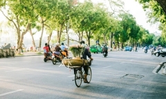 Tin tức dự báo thời tiết mới nhất hôm nay 30/9/2019: Hà Nội sáng sớm có sương mù