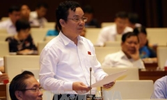 Sân bay Long Thành: Vẫn thiếu dữ liệu về quy mô đất cần thu hồi và tổng mức bồi thường