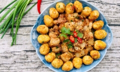 Thịt kho trứng cút ai cũng biết, nhưng nấu sao cho ngon thì cần có 
