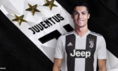 Ronaldo sẽ rời Juventus, đích đến sẽ là Man Utd?