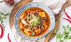 Đậu hấp cho thêm nguyên liệu này, cả nhà 