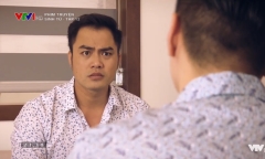Sinh tử tập 12: Vũ dùng chiêu bài tử vi xoa dịu, liệu Hoàng mỏ liệu có chấp nhận đi tù một mình?