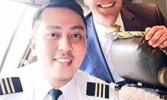 MH370 mất tích: Cơ phó gọi điện cầu cứu?