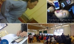 Trụ trì chùa Ba Vàng lên tiếng về thông tin truyền bá vong báo oán, thu trăm tỷ