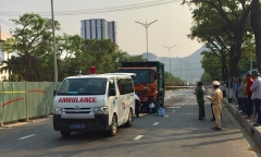 Tin tai nạn giao thông mới nhất ngày 22/3/2019: Người cha đơn thân tử nạn trên đường đi làm