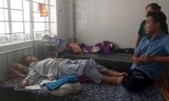 Bệnh nhân bị cắt vòi trứng sau mổ ruột thừa: Sở Y tế Hà Tĩnh kết luận gì?