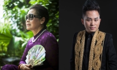 Khánh Ly - Tùng Dương: Sự kết hợp đặc biệt của 2 mảnh ghép lạ để tôn vinh nhạc Trịnh