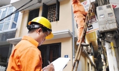 Tăng thu 20.000 tỷ nhờ tăng giá điện, EVN vẫn kêu lỗ