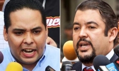 Venezuela: Bắt tham mưu trưởng của thủ lĩnh đối lập Juan Guaido