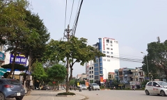 Thanh Hóa: Giang hồ táo tợn nổ súng náo loạn ngay trên đường phố