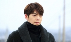 Kim Woo Bin mắc bệnh ung thư vòm họng
