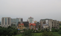 Kiểm tra nhiều dự án 