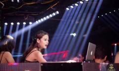 Những “bóng hồng” DJ tự sự về cạm bẫy và đam mê