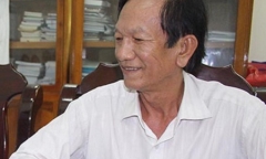 Làm rõ vụ Giám đốc BV bổ nhiệm 