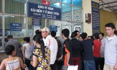 Bệnh nhân đi khám bệnh 123 lần trong 4 tháng để trục lợi BHYT