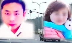 Vợ đột ngột chết đuối sau khi vừa kết hôn và sự thật đáng sợ bắt nguồn từ 