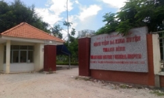 Vụ bổ nhiệm 