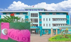 Bé gái 2 ngày tuổi bị bỏ rơi tại bệnh viện