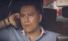 Sinh tử tập 32: Vũ tức tối vì đàn em không hoàn thành nhiệm vụ