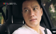 Sinh tử tập 31: Giám đốc Vũ lo sốt vó chuyện dân làm loạn liền nhờ Thông làm 