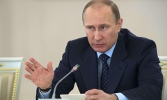 Đấu khẩu về cáo buộc quân Nga vào Ukraina