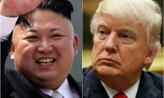 Nhà Trắng khẳng định ông Trump muốn có ‘thỏa thuận thực sự’ với Triều Tiên