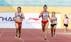 VĐV Việt Nam chính thức giành HCV ASIAD vì đối thủ bị phát hiện dùng chất cấm