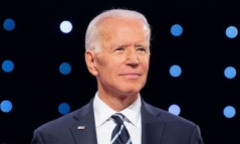 Tranh cử Tổng thống Mỹ: Ông Joe Biden phá kỷ lục chi tiền quảng cáo truyền hình