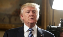 Tân Tổng thống Mỹ Donald Trump muốn điều tra nghi án gian lận bầu cử