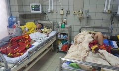 BV Bạch Mai lên tiếng sau vụ bệnh nhân 