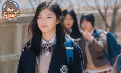 Kim Yoo Jung sẽ là nữ chính của “School 2017”?