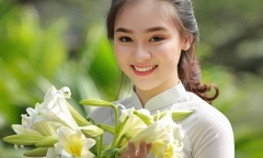 Những cô gái rực rỡ đi đâu hết rồi?