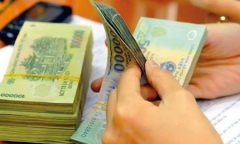 Hướng dẫn thực hiện mức lương cơ sở 1.300.000 đồng từ 1/7/2017