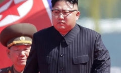 Đại sứ Triều Tiên cáo buộc tình báo Mỹ - Hàn “mưu sát” ông Kim Jong-un