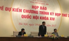 Ông Võ Kim Cự thôi làm đại biểu Quốc hội vì 