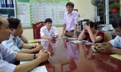 Sản phụ 33 tuổi tử vong sau sinh mổ tại bệnh viện