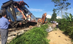 Tin tai nạn giao thông mới nhất ngày 4/9