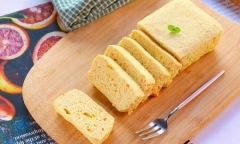Mẹ đảm chia sẻ công thức làm chả đậu phụ cực ngon đổi vị cho cả nhà