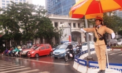 Giới trẻ nô nức sắm thời trang đón tết