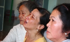 Kiểm điểm trách nhiệm vụ 7 học sinh chết đuối ở Cần Giờ