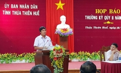 Kiểm điểm, kỷ luật hàng loạt cán bộ