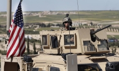 Tổng thống Trump tuyên bố rút quân khỏi Syria: Phản ứng của Anh và các quan chức Mỹ