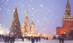 Những lời chúc Giáng sinh hay và ý nghĩa dành tặng cho người thân, bạn bè