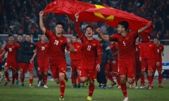 Chuẩn bị cho Asian Cup, HLV Park sẽ trao cơ hội cho những cầu thủ ít được ra sân 