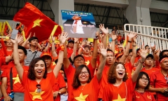 CĐV Việt Nam muốn xin Visa sang UAE xem Asian Cup 2019 cần làm gì?