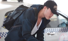 Tuyển Việt Nam hội quân, sẵn sàng cho buổi tập đầu tiên vào ngày mai (21/12)