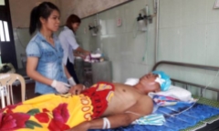 Gia đình chuẩn bị lo hậu sự, “người chết” đột nhiên sống lại