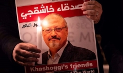Nhà báo Khashoggi bị sát hại: Arab Saudi khẳng định thái tử vô can