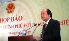 Mỗi năm chỉ được thanh tra, kiểm tra doanh nghiệp 1 lần