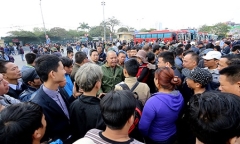 Chủ tịch Hà Nội: